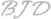 BJD signature