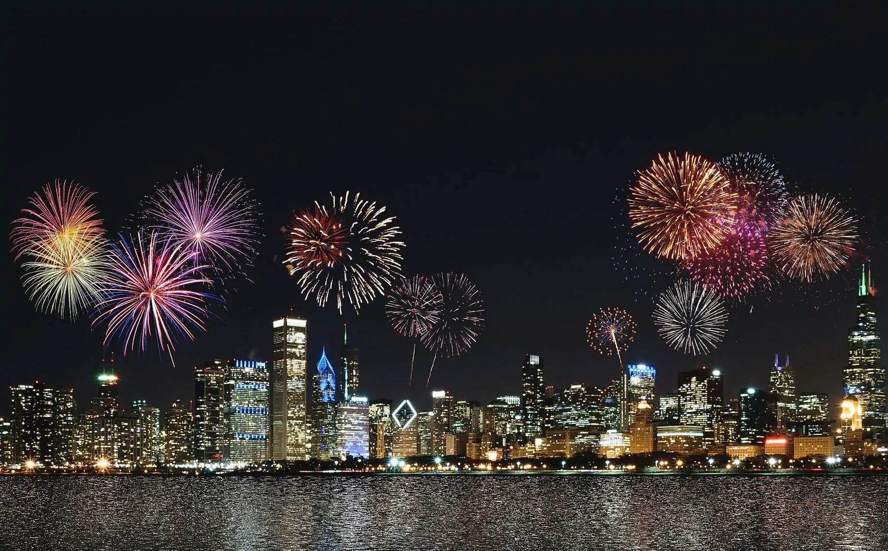 New Website Goes Live